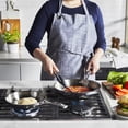 thumbnail image 6 of Henckels Clad H3 10-pc Stainless Steel Cookware Set, 6 of 8