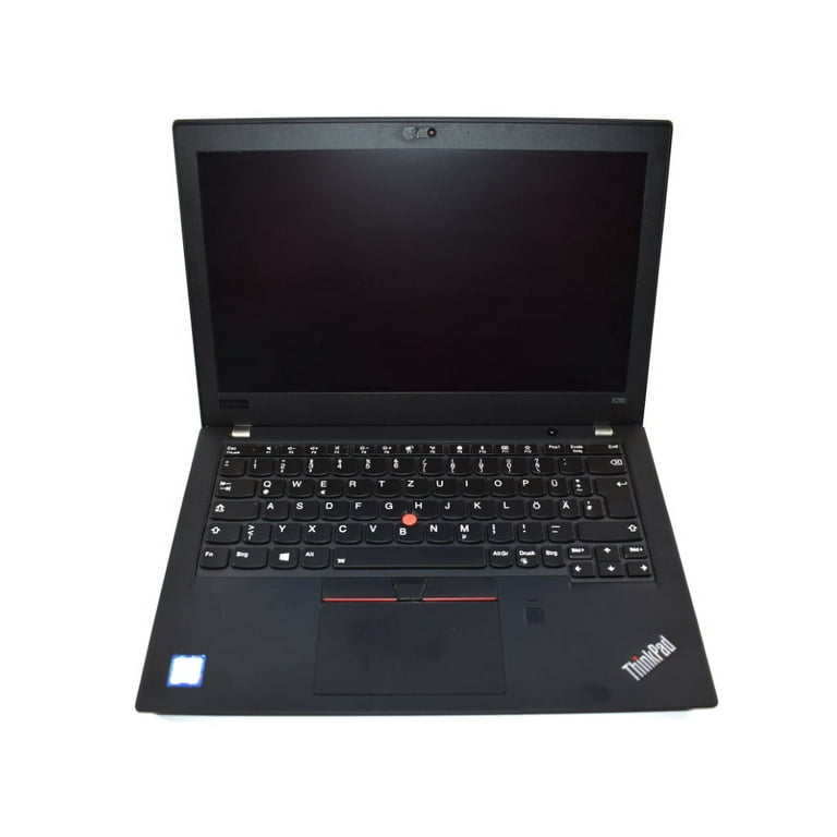 Pre-Owned Lenovo ThinkPad X280 12.5