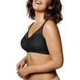 Playtex Wirefree Bra 18 Hour Smoothing Minimizer Smoothing Women's 4697 - Walmart.com