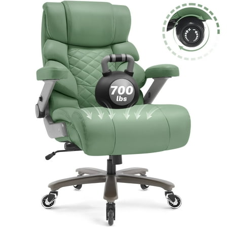 big and tall office chair product