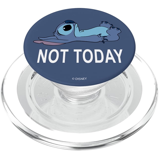 PopSockets MagSafe PopGrip para iPhone Disney Lilo & Stitch