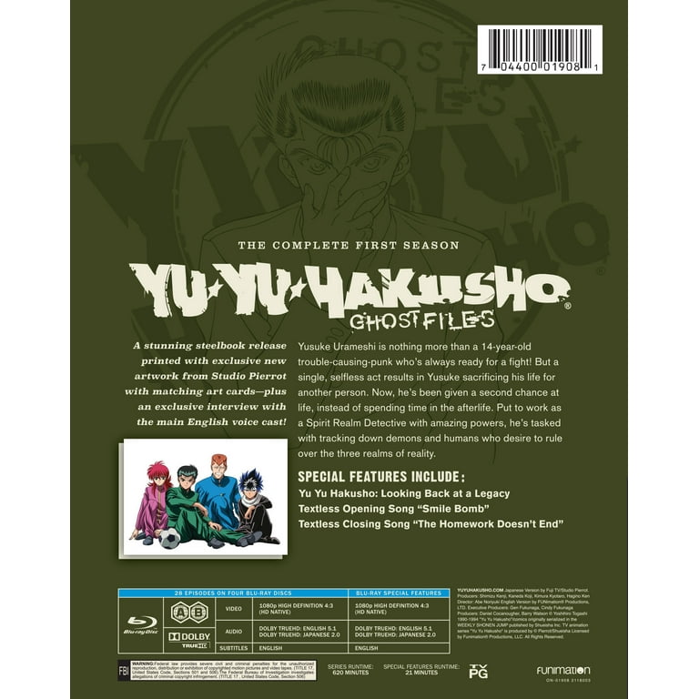 HiGH　＆　LOW　SEASON　1　完全版　BOX Blu-ray Amazon.co.jp: HiGH & LOW SEASON 1 完全版 BOX(Blu-ray4枚組