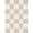 Beige White, variant on BERTHMEER 8'x10' Large Shag Area Rugs for Living Room Bedroom Dining Room Plush Pile Soft Checkered Fluffy Geometric Modern Indoor Carpets Rugs,Multicolor