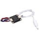 thumbnail image 5 of Módulo de sensores de monitoreo de agua Bling Bling con sensor de conductividad del agua impermeable, 5 of 12