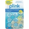 Plink Fizzy Drain Freshener & Cleaner
