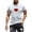 X01-White, variant on Momasggi Big and Tall Graphic T Shirts for Men Soft Comfy Short Sleeve Shirt Summer Crewneck Tshirt Lightweight Going Out Tops Green 4XL