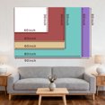 thumbnail image 7 of SOFIKAANMU Christmas Tapestries, Various Designs And Patterns, Winter Snow And Forest Tapestries, Bedroom And Dormitory Home Decor Tapestries, 6 Sizes, 80 X 60 Inches., 7 of 7