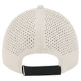 thumbnail image 4 of Men's-New Era  Tan Sporting Kansas City Active 9TWENTY Adjustable Hat, 4 of 5