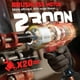 thumbnail image 2 of Llave de impacto inalámbrica DIYToolifz 1/2 pulgada 1700 FT-Lbs 18V, 2 of 8