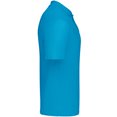 thumbnail image 3 of Fruit of the Loom - Polo Original Pique Hombres (Azure), 3 of 3