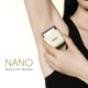 thumbnail image 2 of Afeitadora eléctrica yoose recortadora bikini IPX7 USB-C blanca, 2 of 8
