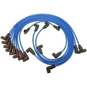 NGK Spark Plug Wire Set Fits select: 1994-1995 CHEVROLET GMT-400, 1994-1995 GMC SIERRA