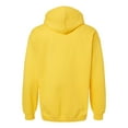 thumbnail image 2 of Gildan Unisex Softstyle Midweight Hooded Sweatshirt, 2 of 2