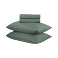 thumbnail image 1 of Mainstays Flannel Sheet Set, 1 of 7
