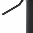 thumbnail image 6 of SAFAVIEH Rylen Gas Lift 42" Tufted Bar Stool, Cognac/Black, 6 of 10