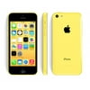 Refurbished Apple iPhone 5C 16GB Yellow LTE Cellular AT&T ME506LL/A