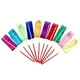 thumbnail image 1 of Eigraketly 10 unids/set de regalo para entusiastas de la danza, cinta de baile con colores brillantes, cinta de Gimnasia Rítmica Ropa Deportiva, Zapatos, 1 of 6