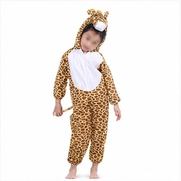 TABLZONE 1Pcs Funny Animal Costume Multi Cloth Giraffe Style for