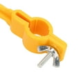 thumbnail image 2 of Ccdes Correcteur de Posture Fixateur d'Angle de Balancement Bras Correcte Entraîneur Guide Outil Accessoire, Fixateur d'Angle de Balancement, Correcteur de Posture, 2 of 8