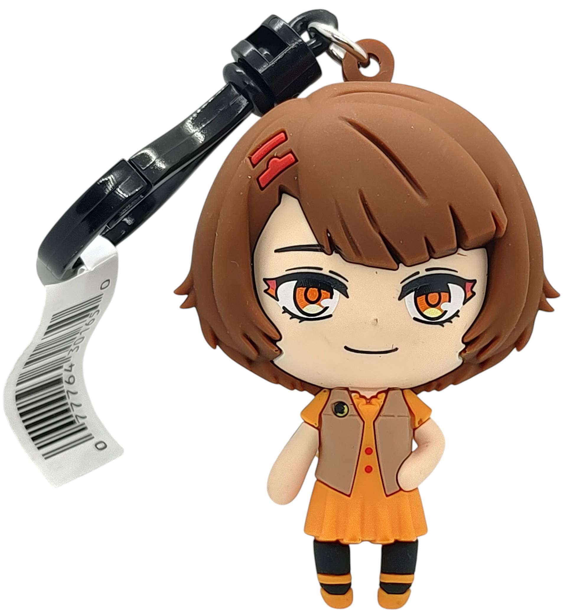 Roblox Series 1 Korblox General Mini Figure (No Packaging