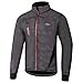 thumbnail image 3 of Lipport Mens Cycling Bike Jacket Winter Thermal Running Mountain Biking Jacket Windproof Breathable Reflective Softshell Coat(Black,L), 3 of 4