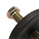 thumbnail image 3 of Engine Crankshaft Pulleys 25264 Harmonic Balancer Puller Crank Pulley Tool Kit for 5.3 L 5.7 LS1 6.0 LS2 6.2 LS3 7.0 L Engine, 3 of 5