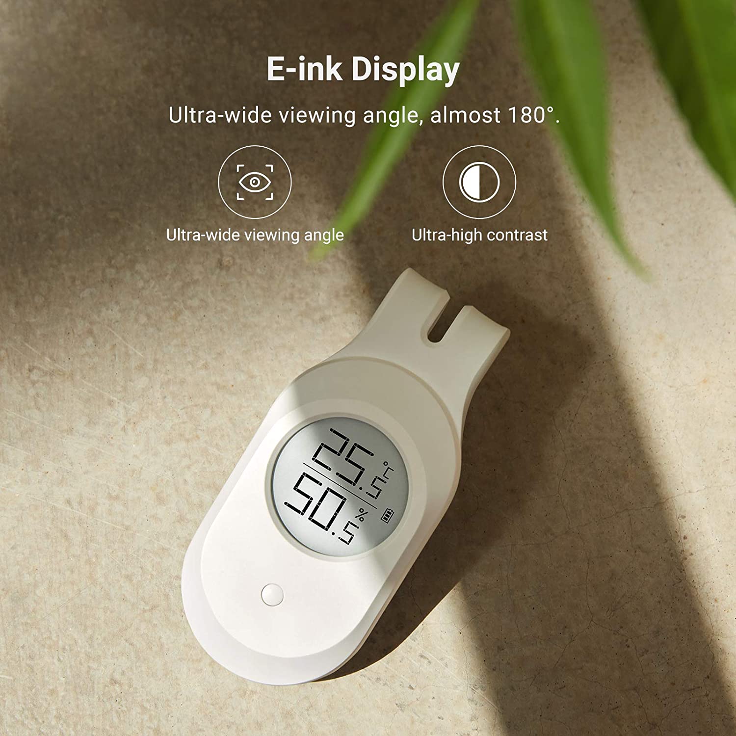 低価定番人気 Lee Guitars Bluetooth Hygrometer 温湿度計 [CGM1] イケベ器店 通販 PayPayモール