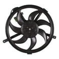thumbnail image 4 of TYG Engine Radiator Cooling Fan Assembly for Mini Cooper/Cooper S R57 09-15 / R58/R59 12-15 / Clubman R55 08-14 / Cooper/Cooper S R56 07-13 1.6L | OE No. 17427535100 | Partslink No. MC3115103, 4 of 4