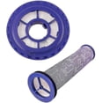 thumbnail image 1 of Pt Filter Compatible With Dyson Dc41 Dc41 Dc43 Dc55 Dc65 Dc66 AnimalReplaces Part # 920769-01 & 920640-01, 1 of 5