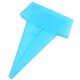 thumbnail image 3 of Bolsa para decorar pasteles, herramienta para decorar, juego de bolsas para decorar de TPU, boquilla para decorar de silicona, herramienta para hornear con anillo de silicona, 3 of 5