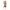 Khaki, variant on Dealovy Cotton Linen Capri Pants for Women Casual Summer Drawstring Elastic Waisted Straight Leg Cropped Trouser