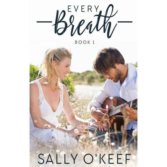 Love Between the Lyrics Every Breath, Book 1, (Paperback)