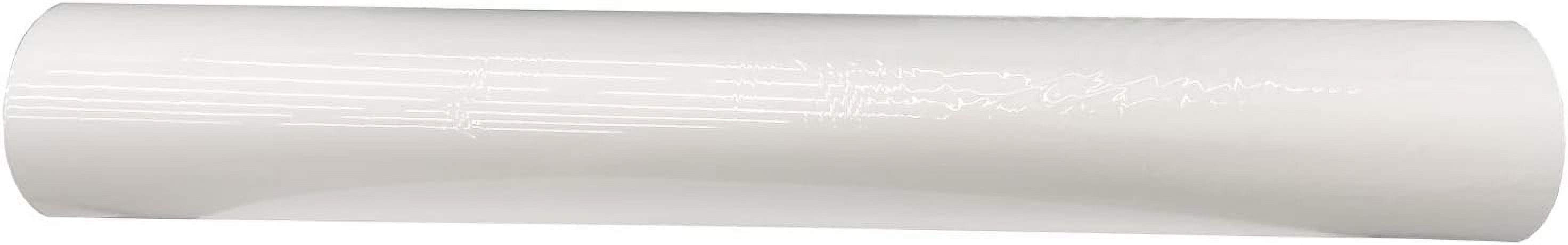 PreAsion 1 Rolls 24.8" * 656" Bopp Glossy Laminating Films Thermal Roll Laminating Film