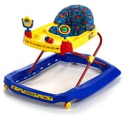 Graco Walker with Toys