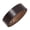 3.5cm width brown, variant on Waist Belt Loop Adult Unisex Clothing Accessories Genuine Belt Loop for Adult Waist Belt Supplies