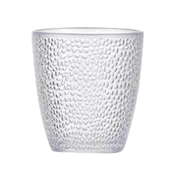 Miretho Acrylic Drinking Glasses, Acrylic Glasses Drinkware, Unbreakable Tumblers, Reusable Glassware For Kitchen Picnic Party Juice,1,1,White