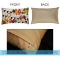 thumbnail image 3 of Toland Home Garden Set of 2 Farmhouse Birds Spring Pillow Covers 12x18 Inch Bird Throw Pillows, 3 of 4