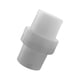 thumbnail image 4 of Conector de manguera para piscina, fácil de usar, portátil, ligero, para mantenimiento, reemplazo de suministros, adaptador de manguera para bomba de, 4 of 8
