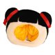 thumbnail image 5 of Tocado de peluche de dibujos animados de , tocado de cosplay para regalos de fiesta, suministros de cumpleaños, 5 of 8