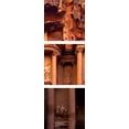 thumbnail image 2 of Great BIG Canvas Jerry Me Tanigue Poster Print entitled Treasury in Petra, 2 of 2