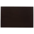 thumbnail image 4 of Bowery Hill Dark Brown Finished Wood 5-Piece Dining Set, 4 of 9