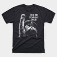 thumbnail image 2 of Viva La Revolucion Carl Dungeon Crawler Carl T-Shirt Sizes S-5Xl GooGate, 2 of 5