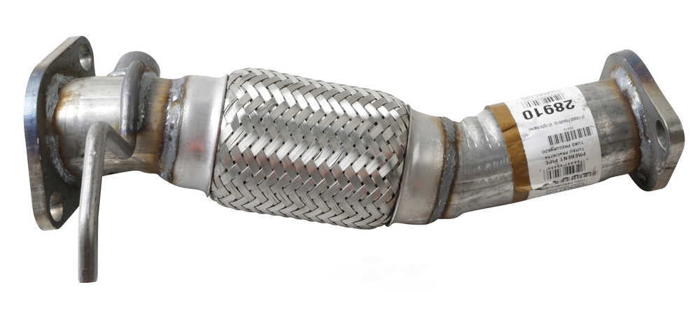AP Exhaust 28910 Prebent Exhaust Pipe