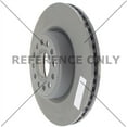 thumbnail image 4 of Centric Premium Brake Rotor, 4 of 5