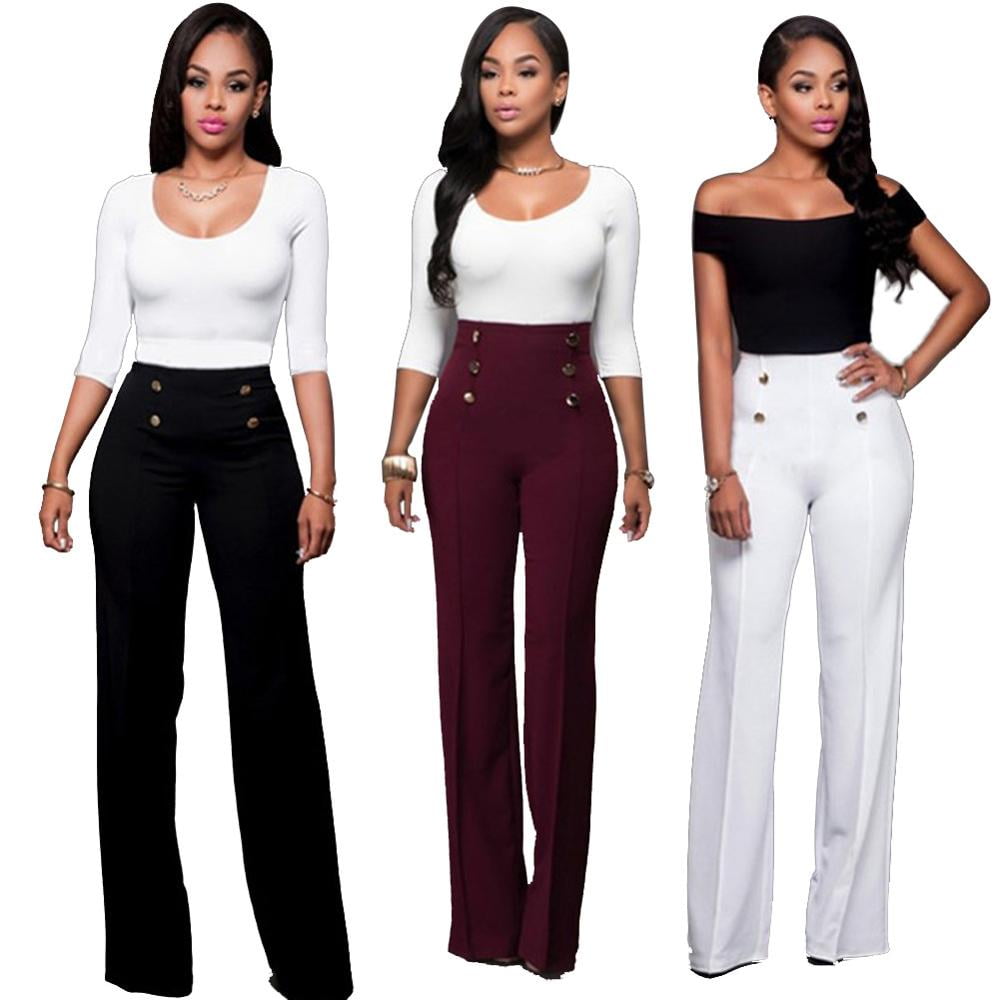 female office pants
