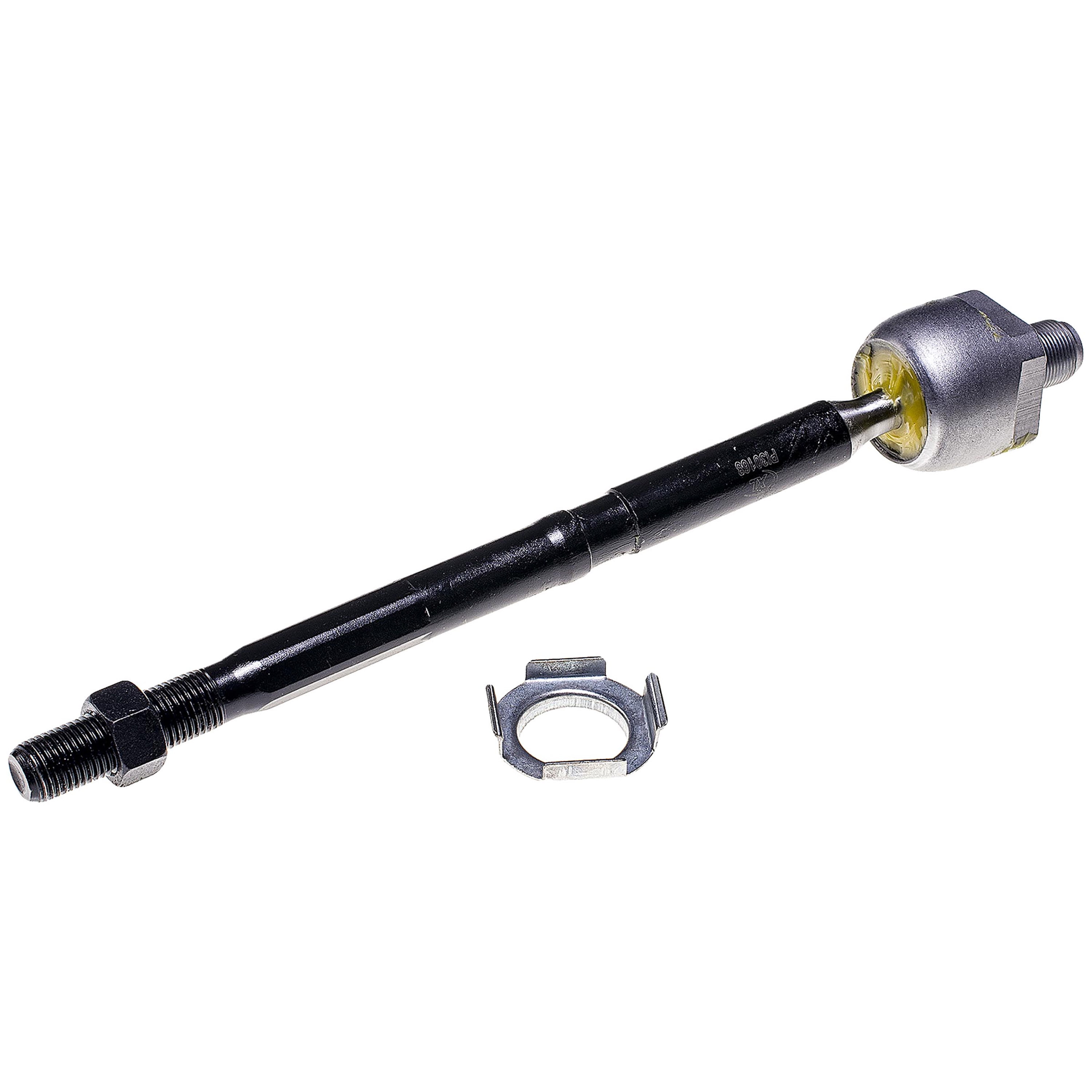 Dorman TI59230XL Front Inner Steering Tie Rod End for Specific Honda Models, Silver Fits select: 2012-2016 HONDA CR-V