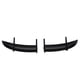 thumbnail image 5 of Alerón Embellecedor De Labio De Ala Superior Trasera De Ventana De Techo De Maletero De Coche Para MK6 Con Estilo Deportivo, Fácil Instalación, Estructura Duradera, 5 of 8