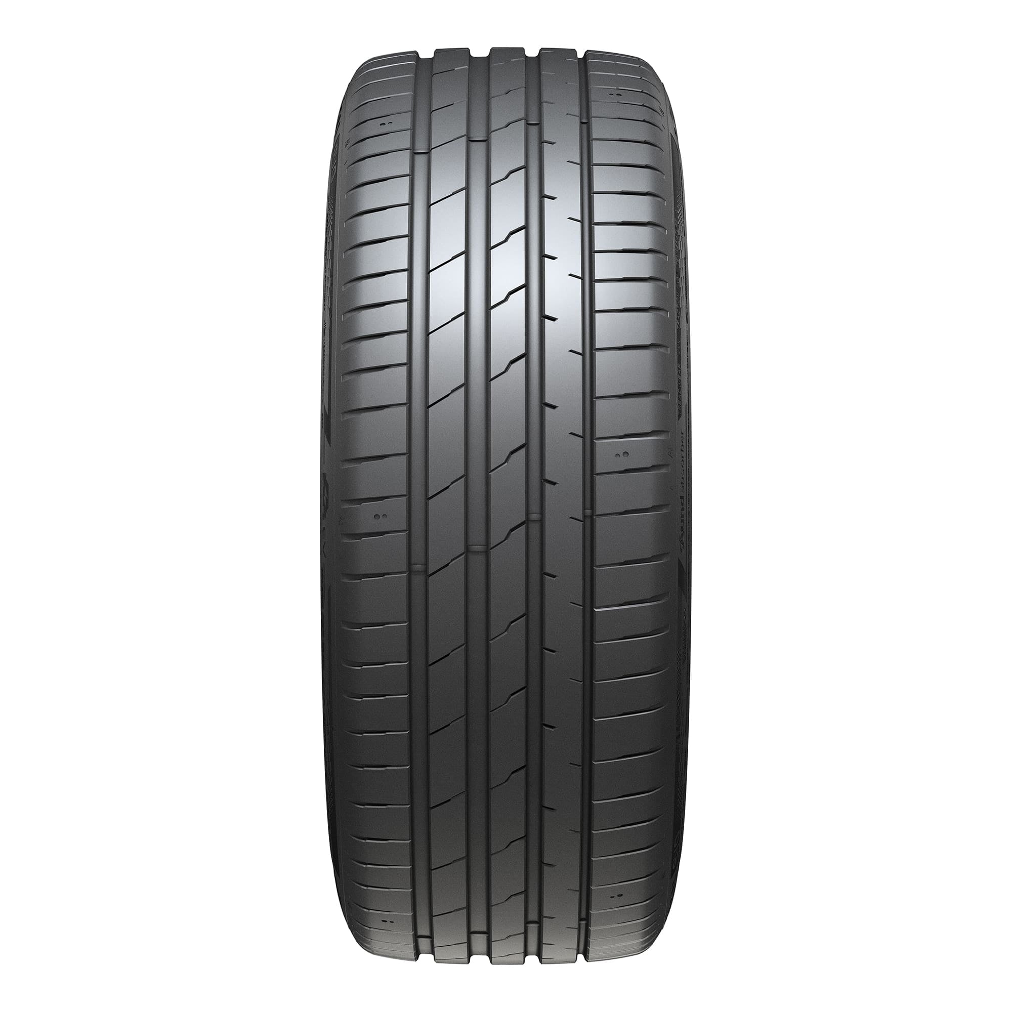 Hankook iON evo IK01 UHP 255/35R20 97Y XL Passenger Tire