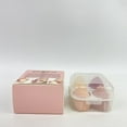 thumbnail image 5 of verola seek Sponges used for applying make-up,Makeup Sponges Set - Beauty sponges Blending Blenders with 1 Holder and Egg Case, Flawless for Cream, Powder and Liquid, 5 of 9