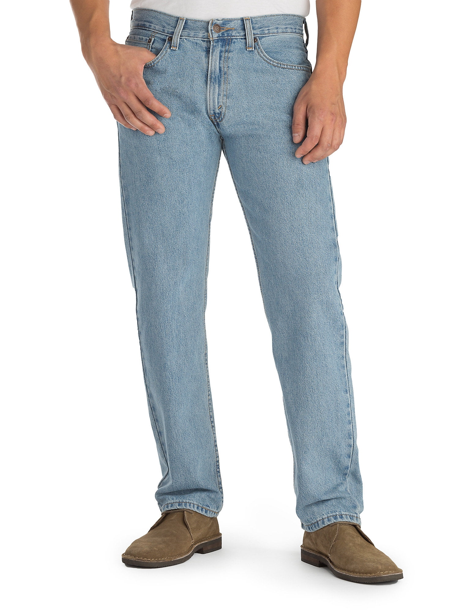 walmart big and tall jeans